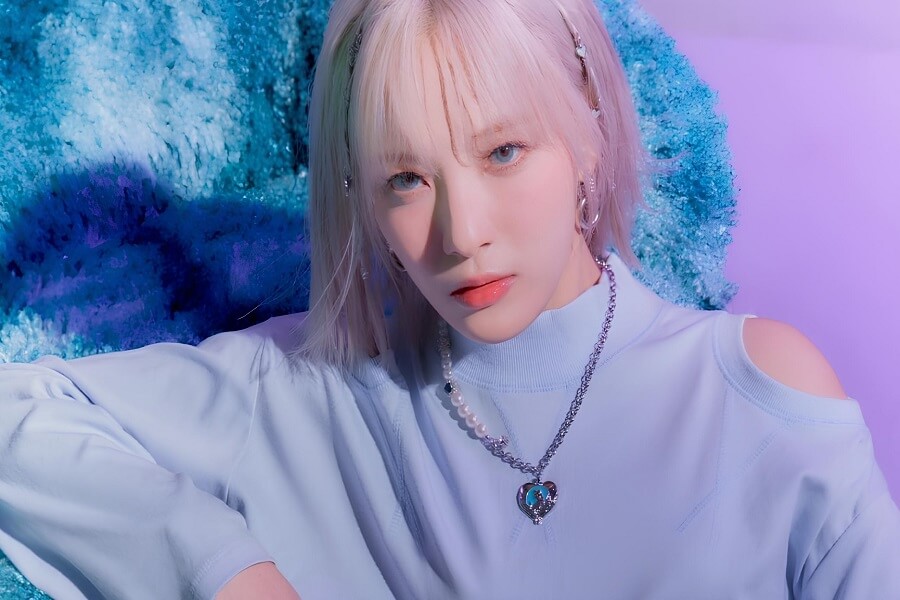 Billlie Moon Sua