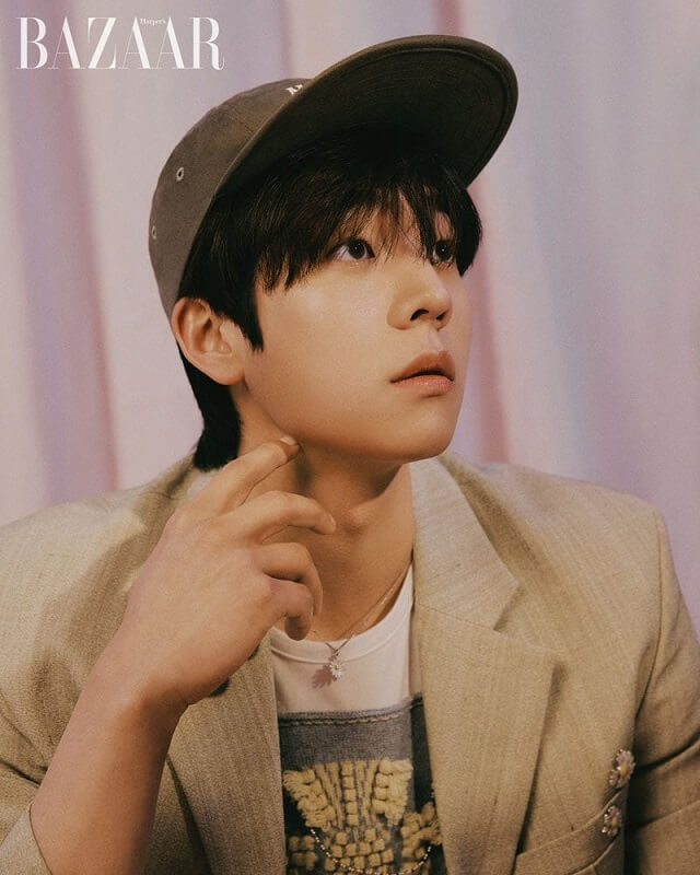 Chae Jong Hyeop
