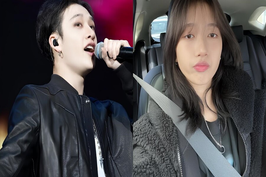 Die Geschwister der Stray Kids Mitglieder