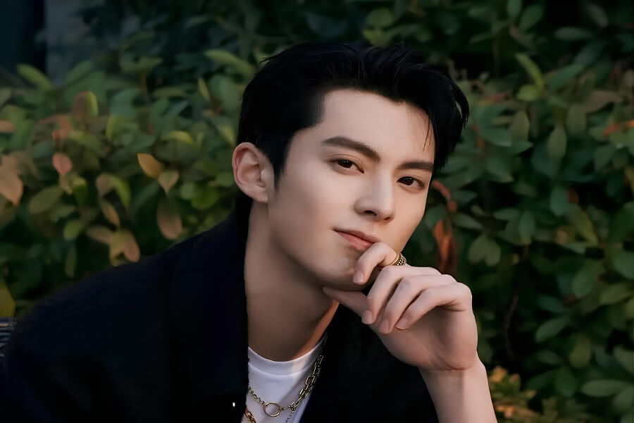 Dylan Wang
