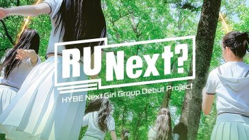 HYBE's Girlgroup 'I'LL-IT'