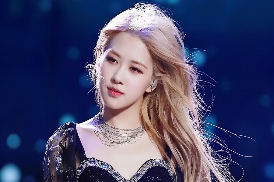 Hat BLACKPINK Rose einen Freund