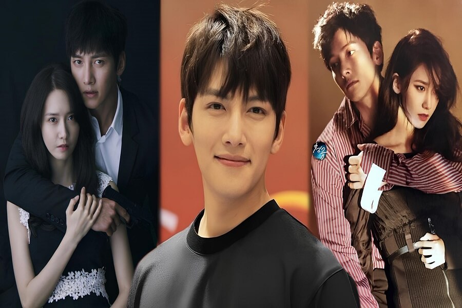 Hat Ji Chang-Wook eine Freundin