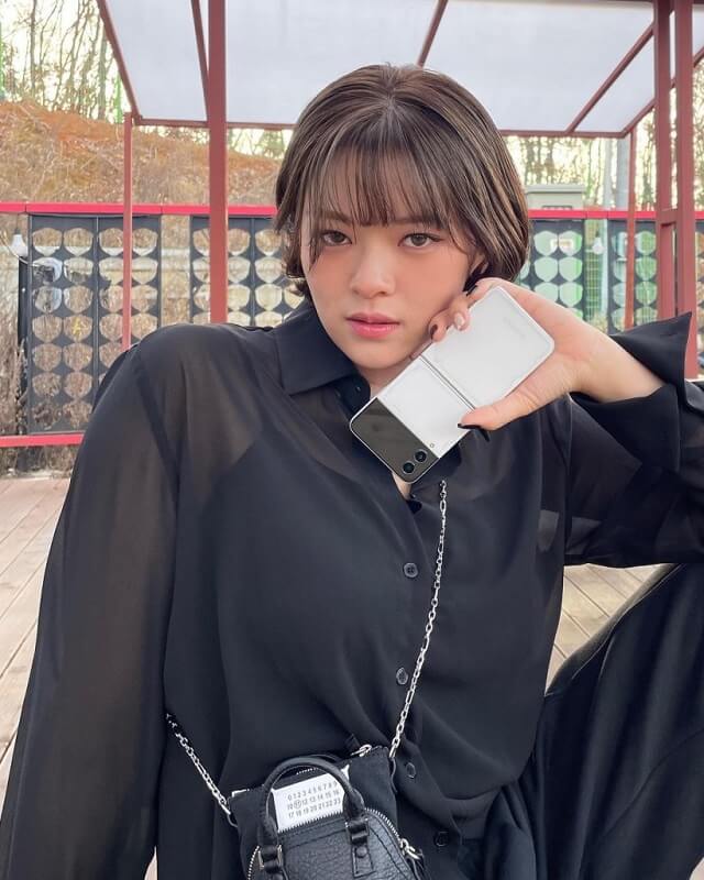 Jeongyeon