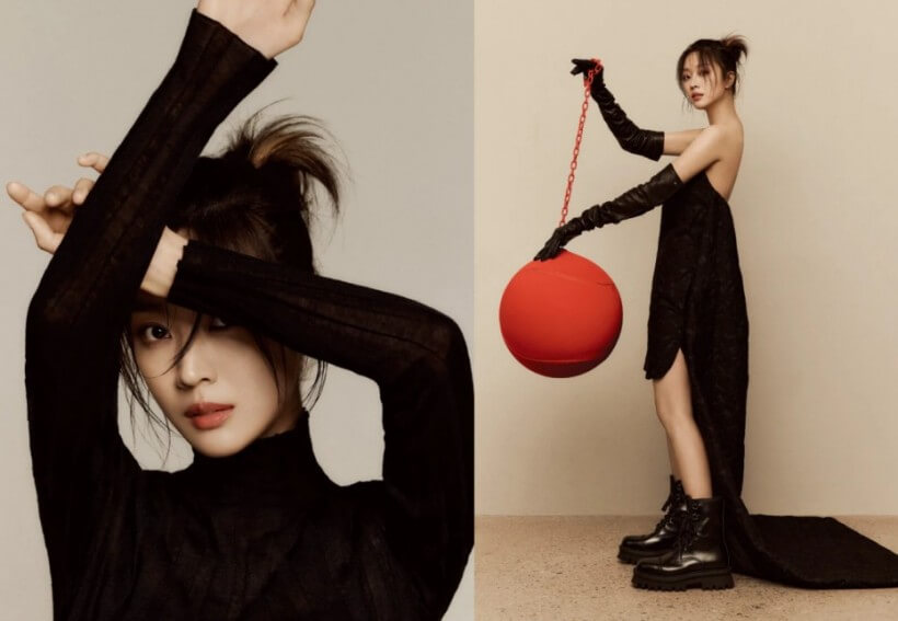 Jo Bo Ah