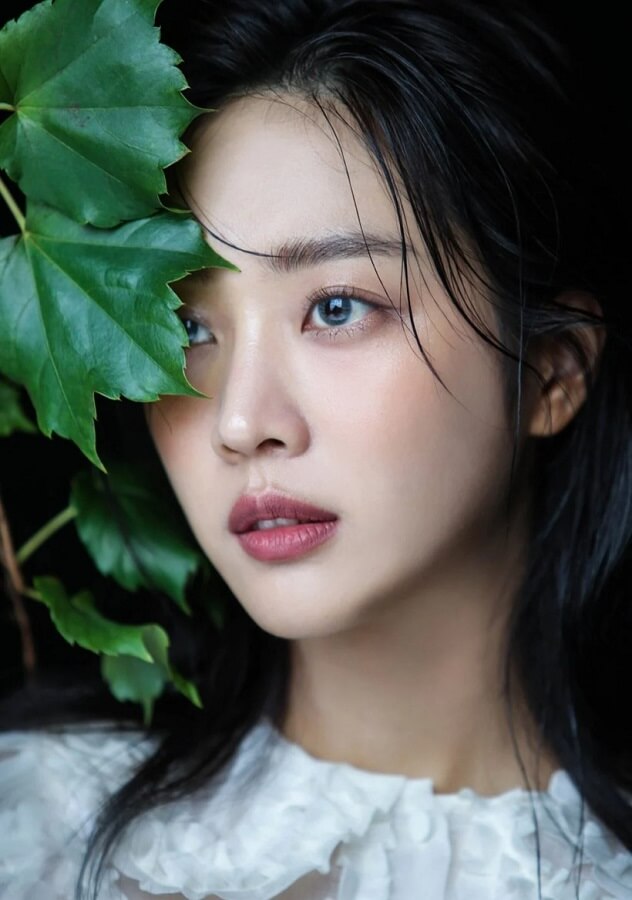 Jo Bo Ah