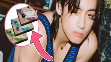 K-Pop-Shop unter Beschuss - Kontroverse um BTS' V