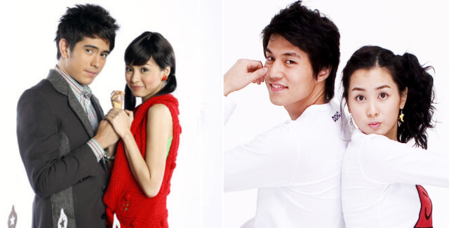 MY GIRL kdrama