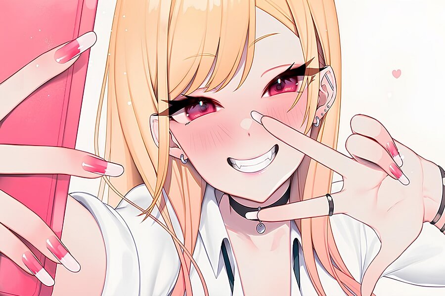 My Dress up Darling Staffel 2