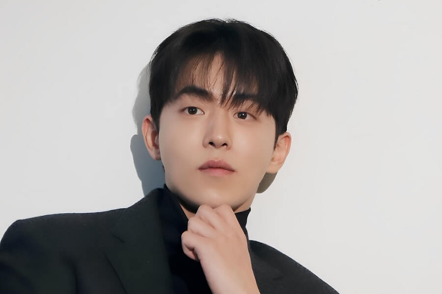 Nam Joo-hyuk