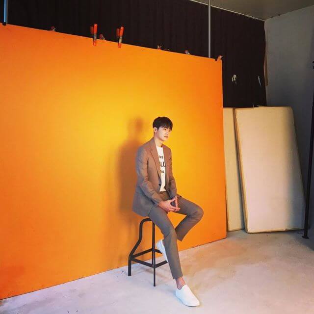Park Hyung Sik