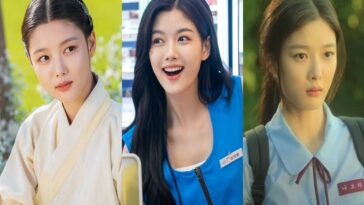 Séries TV avec Kim Yoo Jung