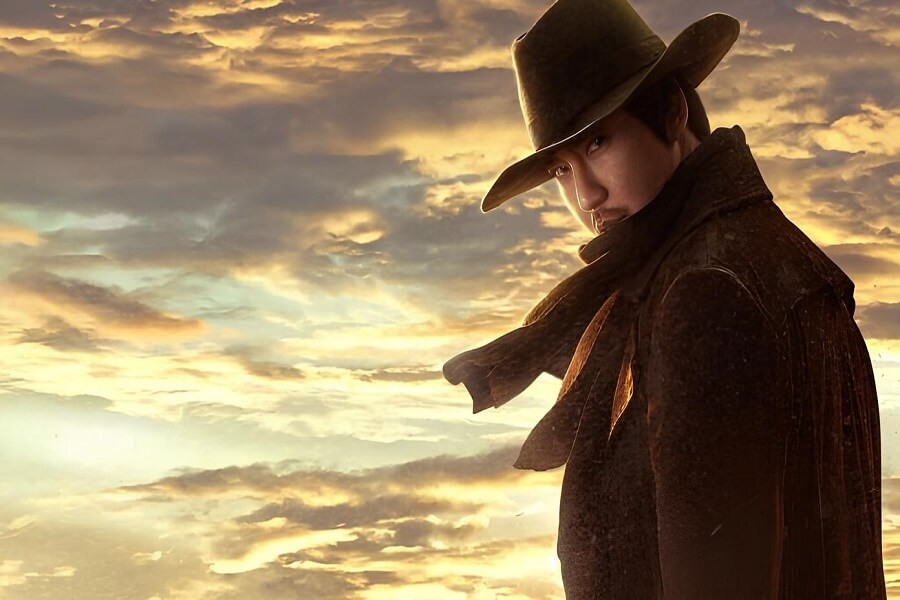 Song of The Bandits Staffel 2