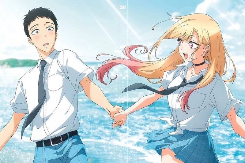 Staffel 2 von My Dress up Darling