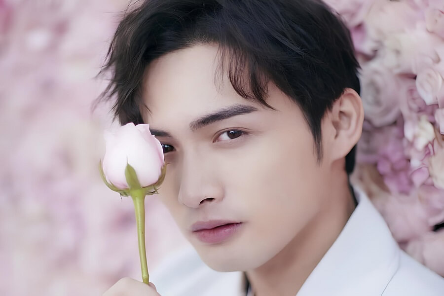 Vin Zhang