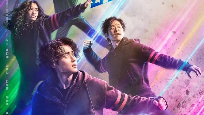 Wird Uncanny Counter für Staffel 3 verlängert