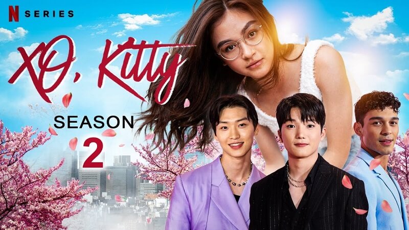 XO, Kitty Staffel 2 - Alle Details zur Rückkehr des Spin-offs
