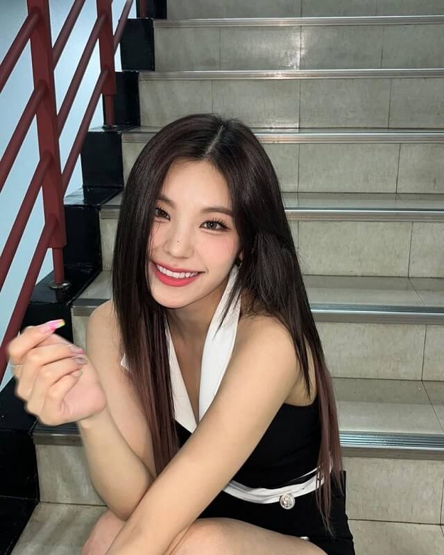 Yeji