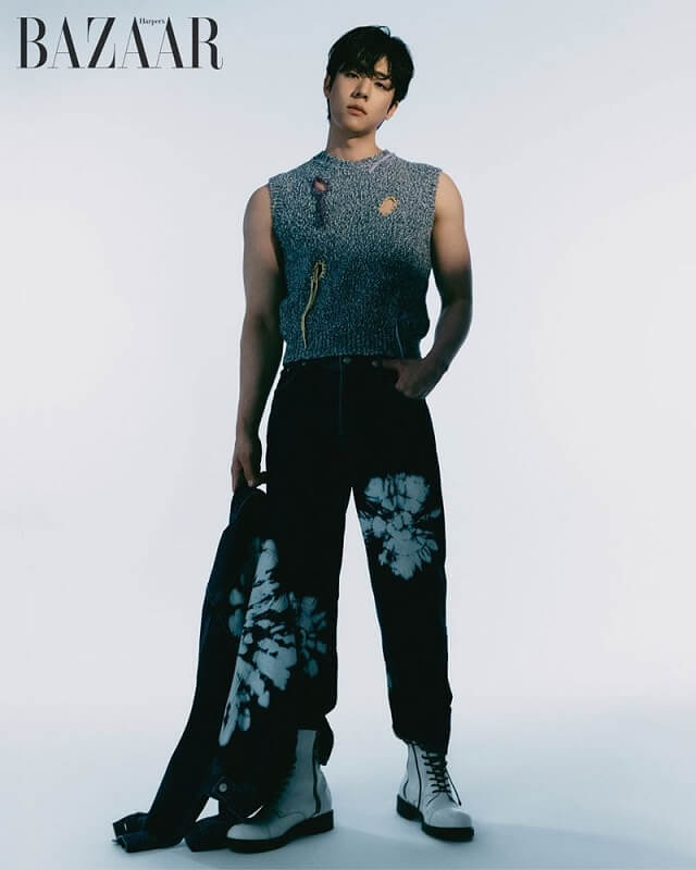 Chae Jong Hyeop