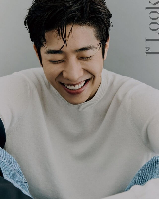 Chae Jong Hyeop