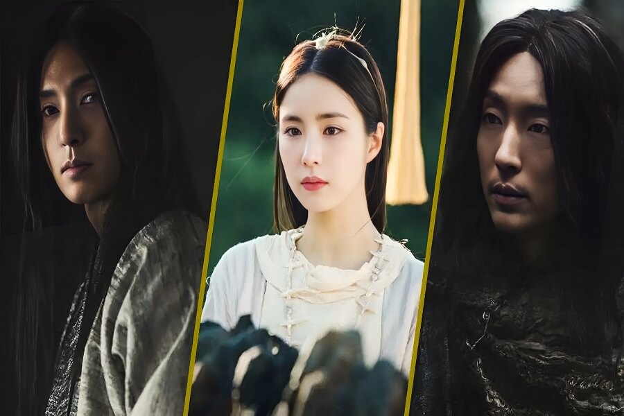 Arthdal Chronicles Staffel 3