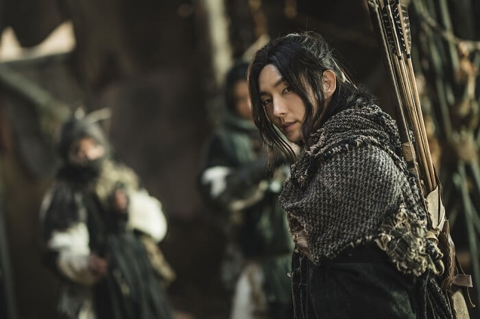 Arthdal Chronicles