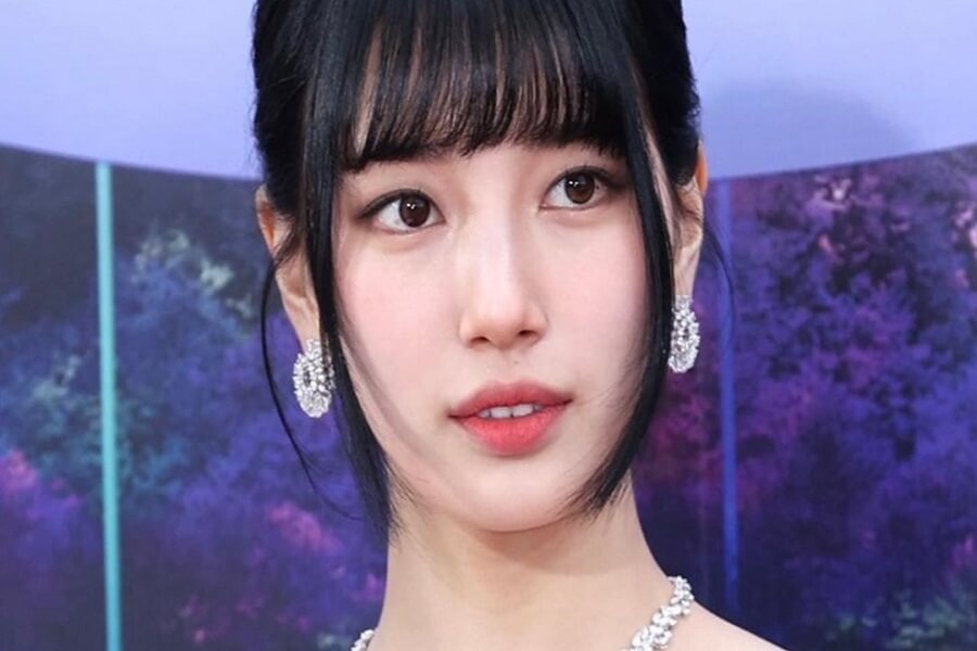 Bae Suzy