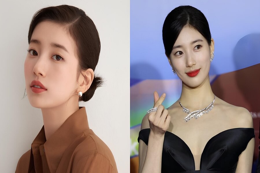 Bae Suzy