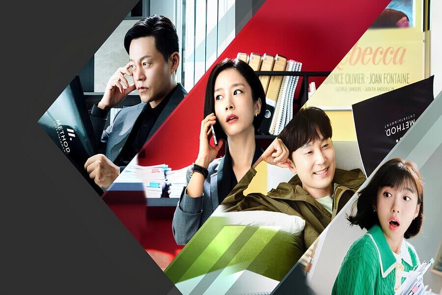 Behind Every Star Staffel 2
