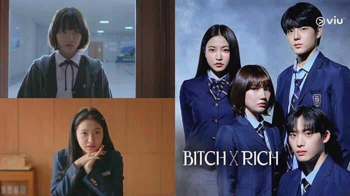 Bitch X Rich Staffel 2 - Hier ist, was wir bisher wissen