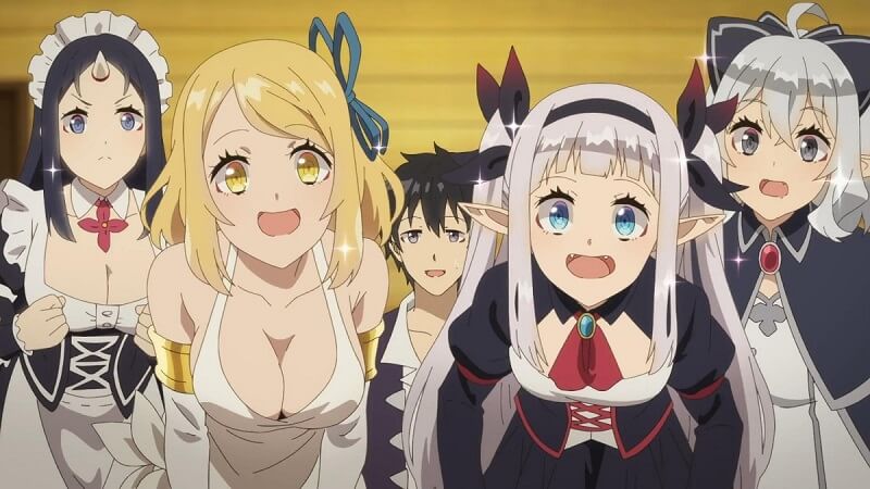 Date de diffusion de la saison 2 de Farming Life in Another World