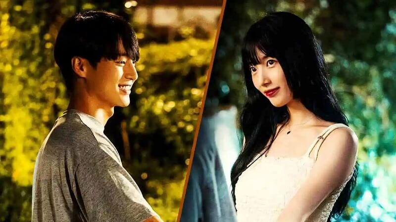 Doona (K-Drama) Staffel 2