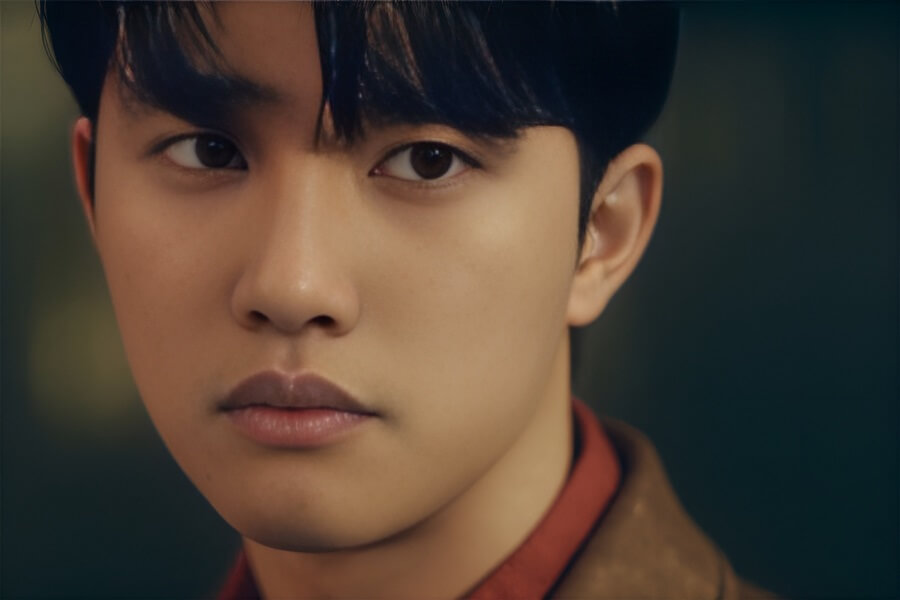 EXO D.O