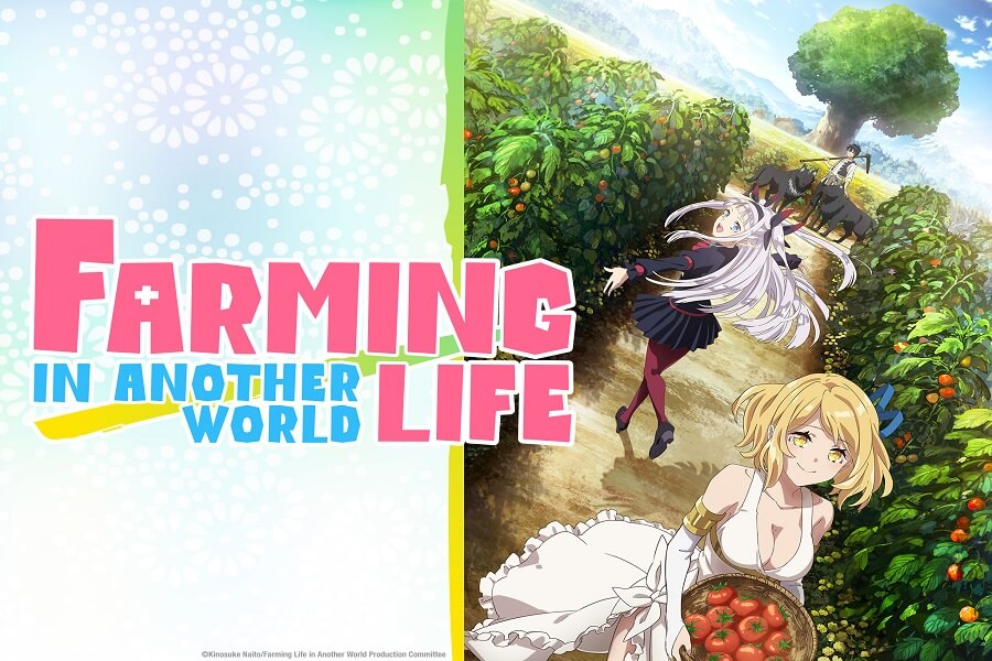Farming Life in Another World Saison 2