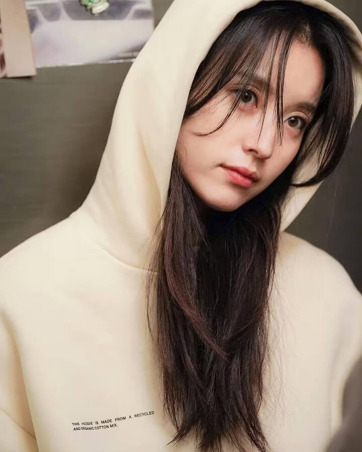 Han Hyo Joo