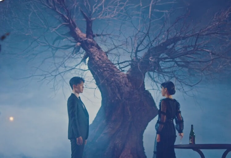 Hotel Del Luna