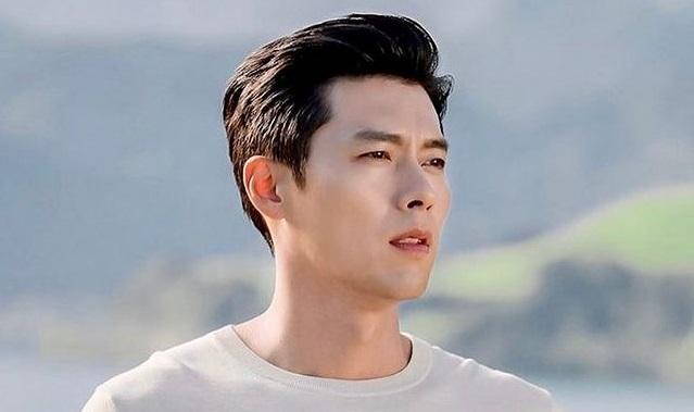 Hyun Bin