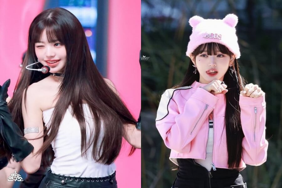 IVE Wonyoung