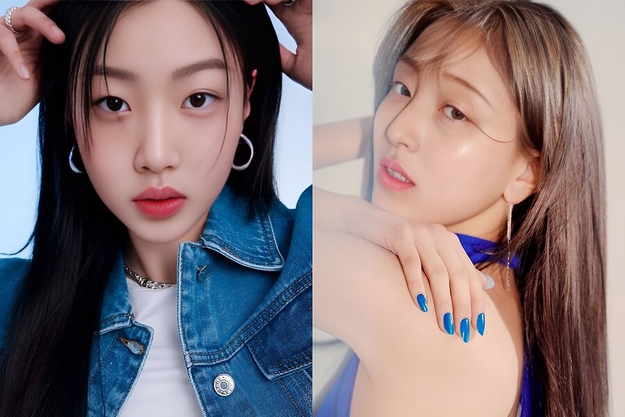 Jihyos Schwester