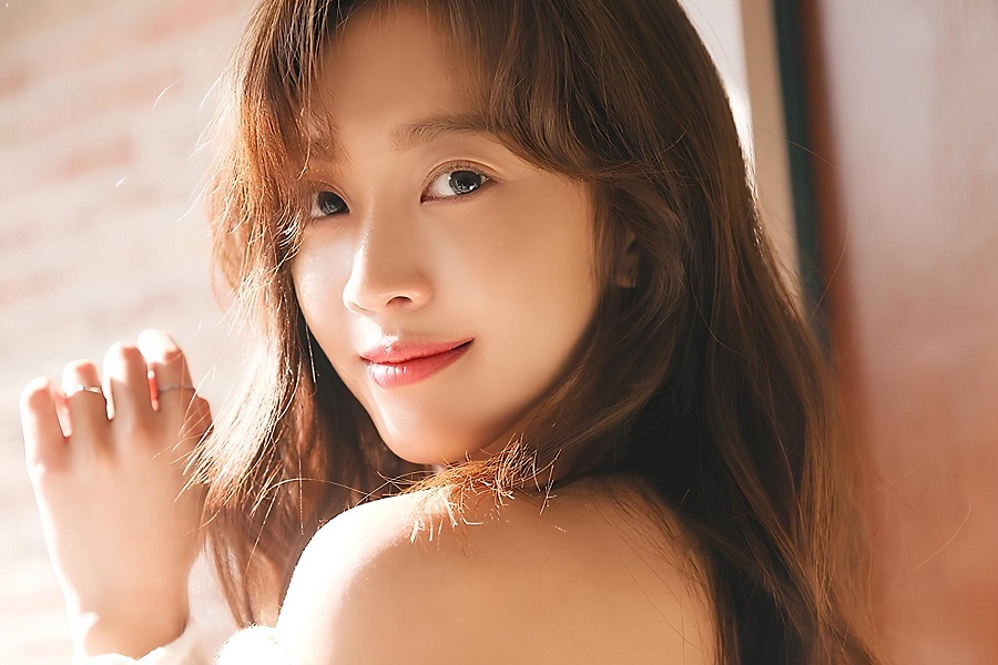 Jo Bo Ah's Vermögen