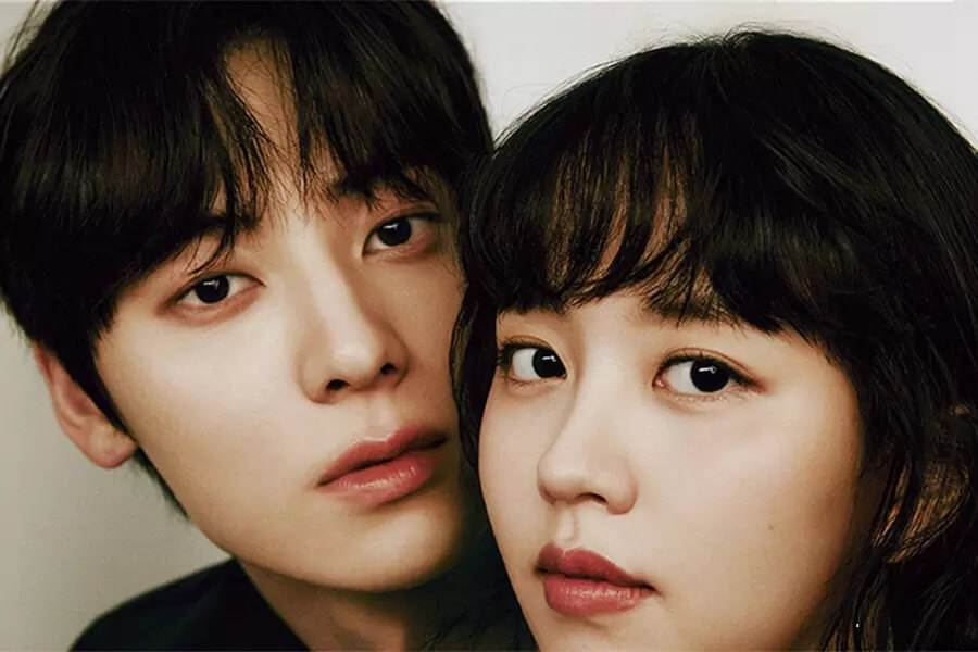 Kim So Hyun et Hwang Minhyun - Le Couple tant Attendu S'Explique