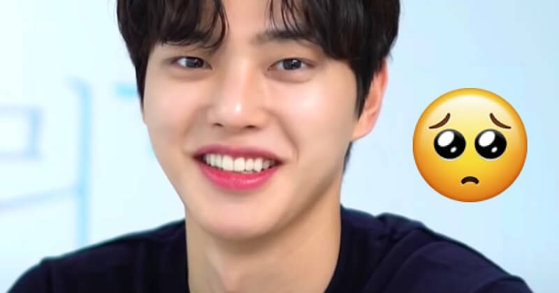 Le type idéal de Song Kang