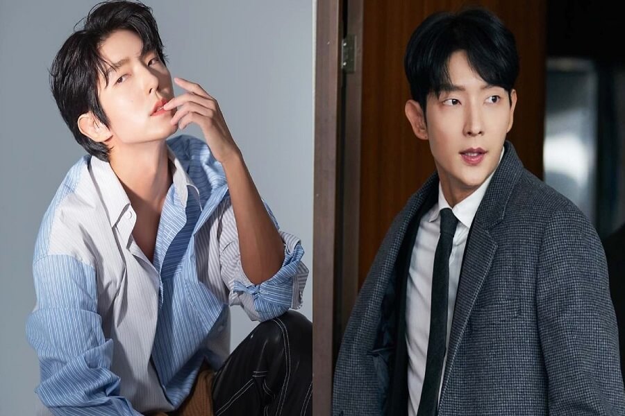 Lee Joon Gi