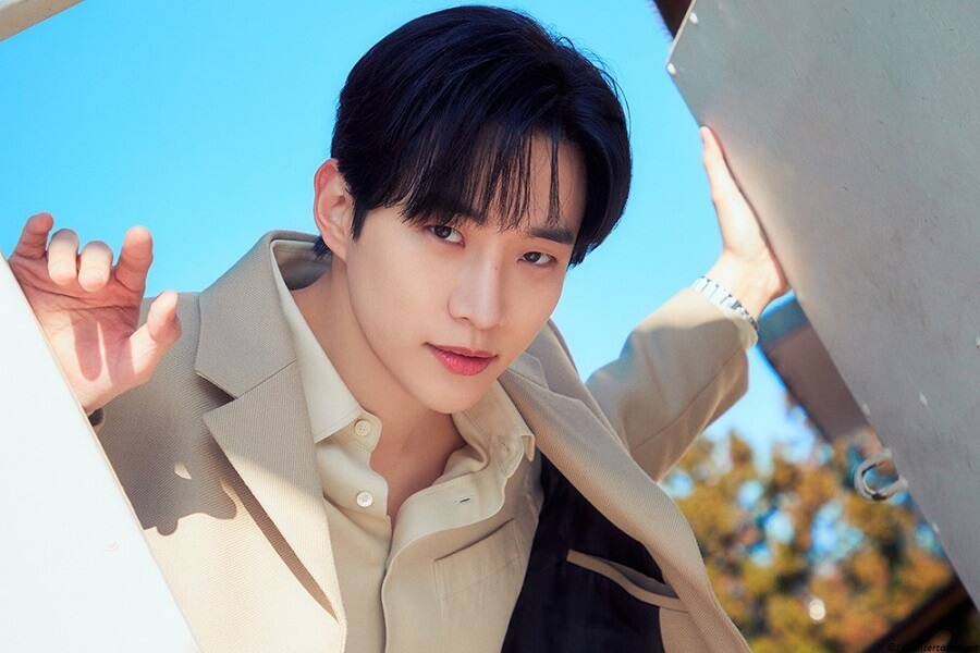 Lee Junho