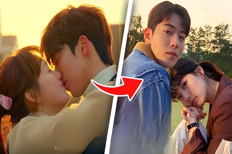 Les Rumeurs de Couple de Nam Joo Hyuk