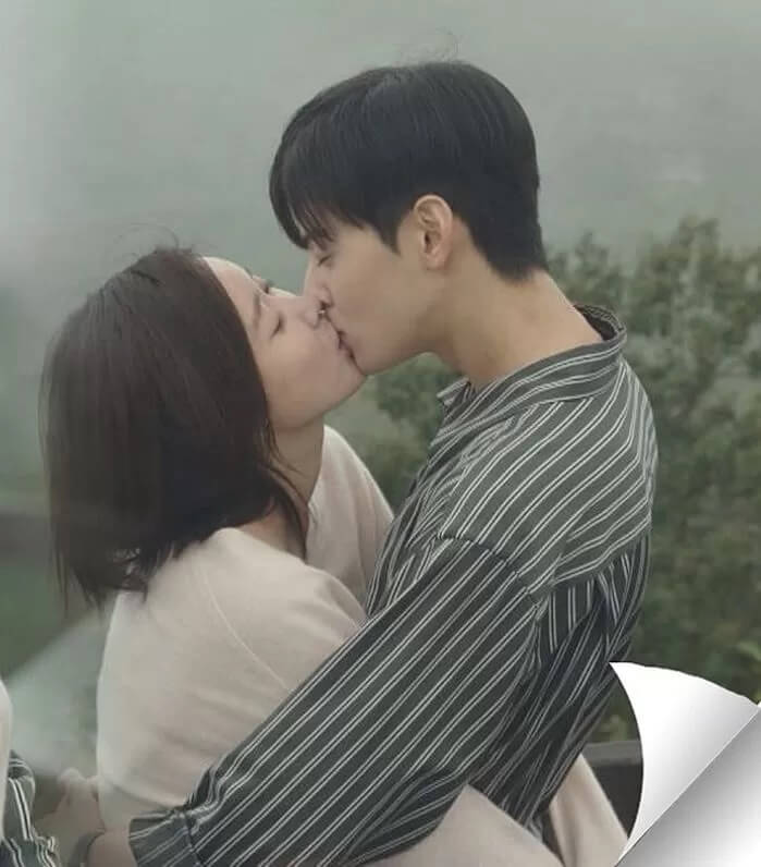 Lim Soo Hyang und Cha Eunwoo