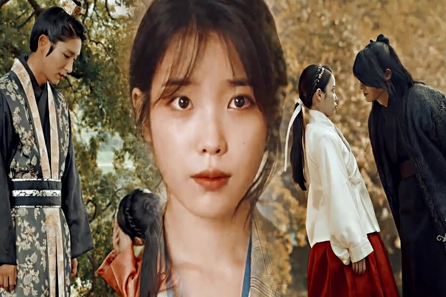 Moon Lovers Saison 2