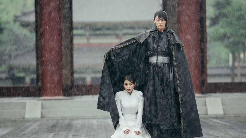 Moon Lovers
