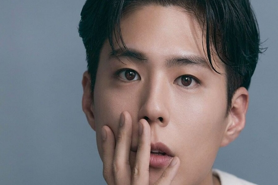 Park Bo Gum
