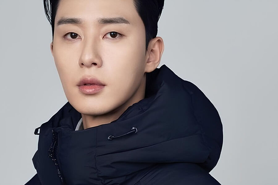 Park Seo Joon